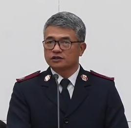 Maj. T Zothanmawia
